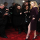 Image for article titled Tribute To Old Hollywood Brings Fashion For The Occasion